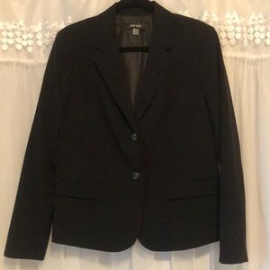 🌻🌻 Nine West Black Jacket